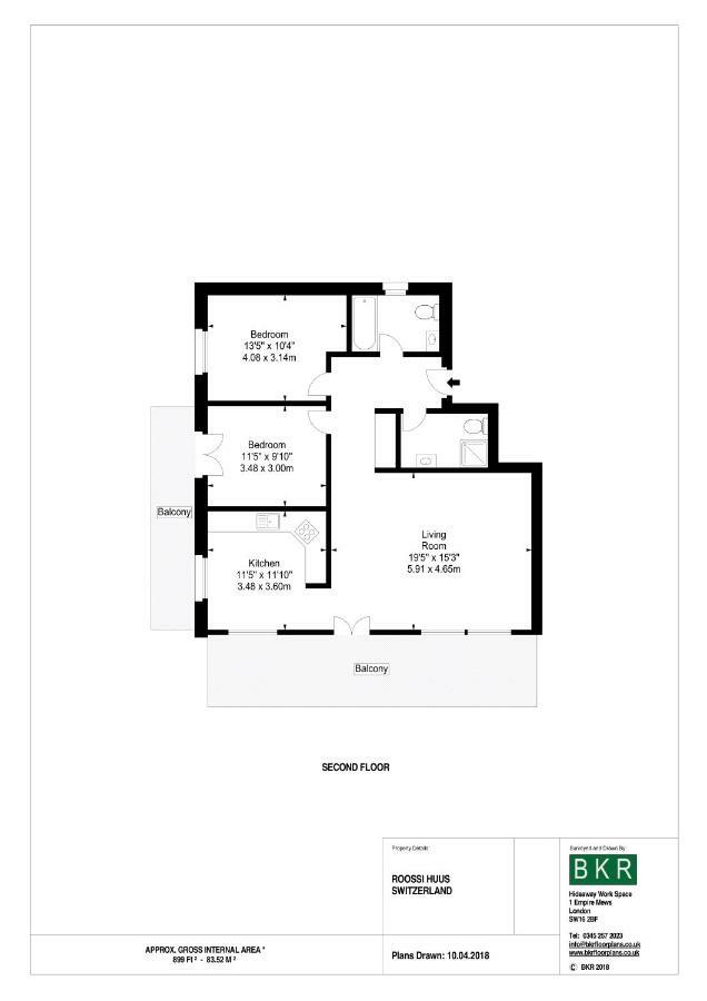Roossi-Huus 3 Apartment Wengen Ngoại thất bức ảnh