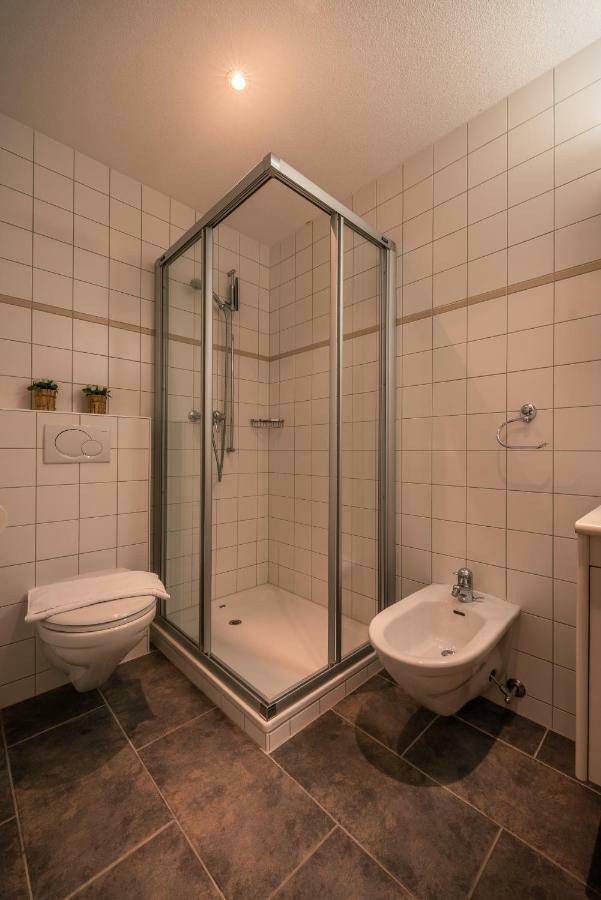Roossi-Huus 3 Apartment Wengen Ngoại thất bức ảnh